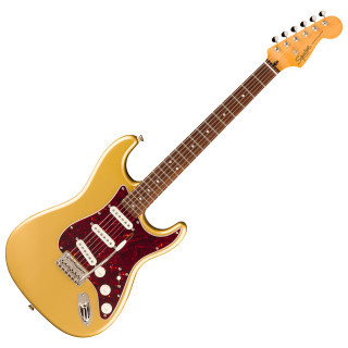 Squier FSR Classic Vibe 60s Stratocaster - Aztec Gold
