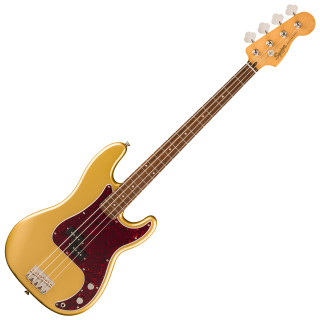 Squier FSR Classic Vibe 60s Precision Bass - Aztec Gold Squier FSR Classic Vibe 60s Precision Bass - Aztec Gold