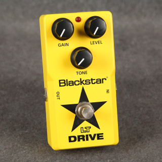 Blackstar LT Drive - 2nd Hand (147915)