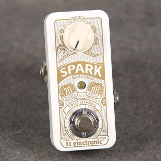TC Electronic Spark Mini - 2nd Hand
