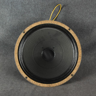 Celestion G12H 70th Anniversary Edition 16 Ohms - 2nd Hand Celestion G12H 70th Anniversary Edition 16 Ohms - 2nd Hand