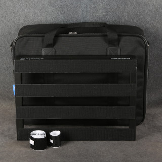 Pedaltrain Classic Jr with Soft Case - 2nd Hand