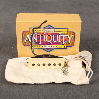 Seymour Duncan Antiquity for Strat Custom Bridge - 2nd Hand Seymour Duncan Antiquity for Strat Custom Bridge - 2nd Hand