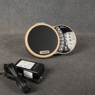 Boss DR-01S Rhythm Partner - 2nd Hand (147871) Boss DR-01S Rhythm Partner - 2nd Hand (147871)