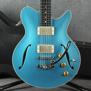 Eastman Romeo LA - Celestine Blue - 2nd Hand