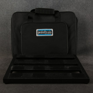 Pedaltrain Junior - 2nd Hand Pedaltrain Junior - 2nd Hand