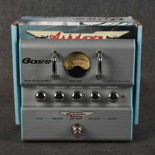 Ashdown Bass Sub-Octave Plus - 2nd Hand