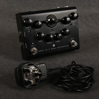 Blackstar Dept 10 Dual Distortion - 2nd Hand