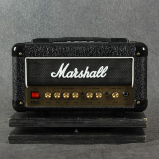Marshall DSL1HR 1w Valve Head - 2nd Hand (148000)