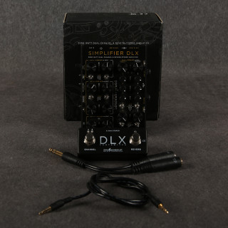 DSM Simplifier DLX - 2nd Hand