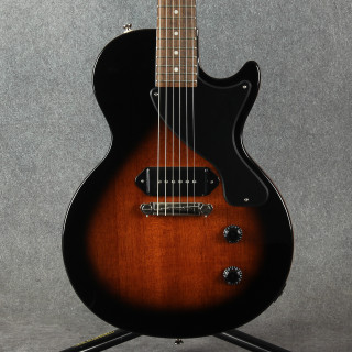 Epiphone Les Paul Junior - Vintage Sunburst - 2nd Hand (148004)