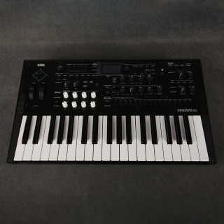 Korg Wavestate MKII Synth - 2nd Hand