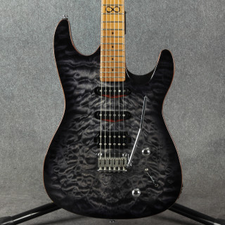 Chapman Standard Series ML-1 Hybrid Sarsen - Stone Black - 2nd Hand