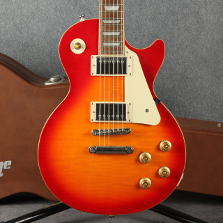 Epiphone Les Paul 1959 Outifit - Cherry Sunburst - 2nd Hand