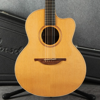 Lowden F23C - LR Baggs Anthem - 2nd Hand