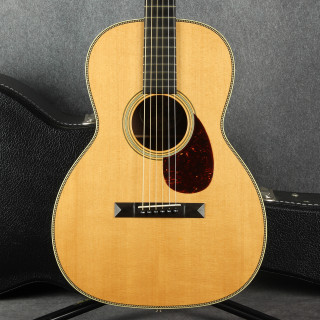 Collings 002H 12 Fret - 2nd Hand