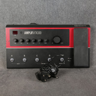 Line 6 Amplifi FX100 - 2nd Hand