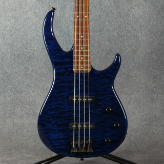 Peavey Millennium BXP- Trans Blue - 2nd Hand