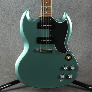 Epiphone SG Special - Pelham Blue - 2nd Hand