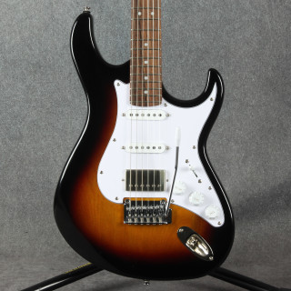 Cort G260CS - 3 Tone Sunburst - 2nd Hand (148056)