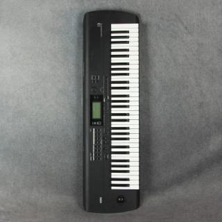 Korg i3 Music Workstation Keyboard - 2nd Hand