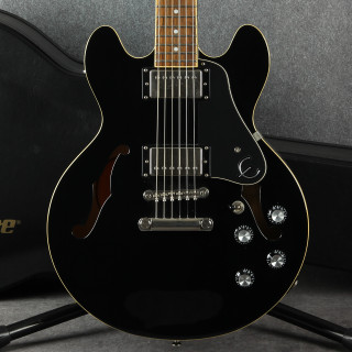 Epiphone ES-339 - Ebony - 2nd Hand (147991)