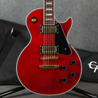 Tokai UALC62 - Wine Red - 2nd Hand
