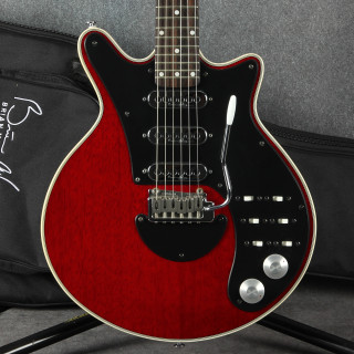 Brian May Guitars Red Special - 2nd Hand