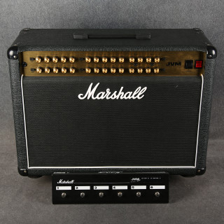 Marshall JVM410C Combo **COLLECTION ONLY** - 2nd Hand