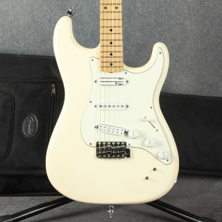 Fender Ed O'Brien Stratocaster - 2nd Hand