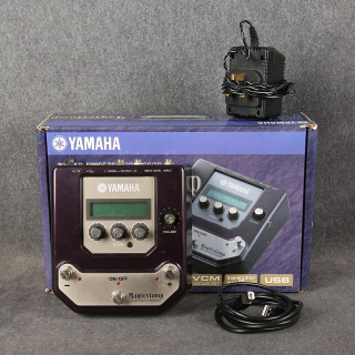 Yamaha Magicstomp Multi FX - 2nd Hand