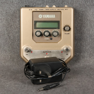 Yamaha Magicstomp Acoustic Multi FX - 2nd Hand