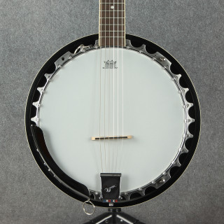 Ozark 6 String Banjo - 2nd Hand Ozark 6 String Banjo - 2nd Hand