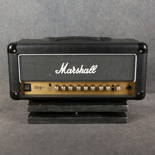 Marshall Haze 15 Amp Head - 2nd Hand