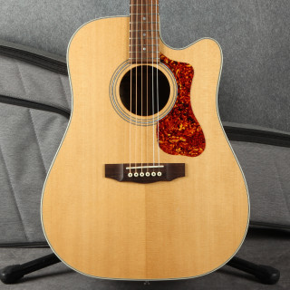 Guild D-150CE - 2nd Hand