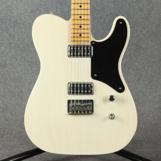 Fender Classic Series Cabronita Telecaster - White Blonde - 2nd Hand (148094)