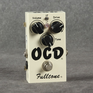 Fulltone OCD V2 - 2nd Hand (148136)