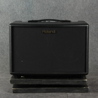 Roland AC-60 Acoustic Chorus Amp - 2nd Hand
