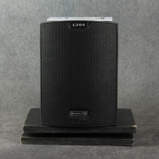Montarbo L206 Portable Speaker - 2nd Hand