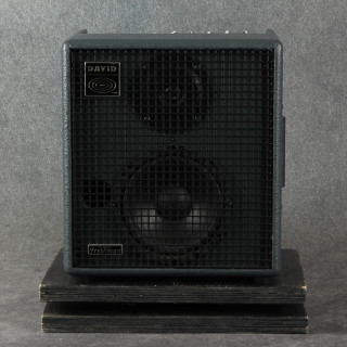 Schertler David 85w Acoustic Amp - 2nd Hand