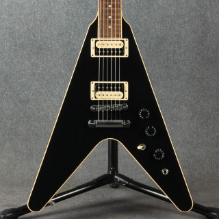 Gibson 2016 Flying V Pro Ebony - 2nd Hand