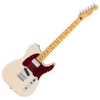 Fender Player II Modified Telecaster SH - Olympic Pearl