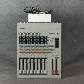 Yamaha MW12 USB Mixing Studio Desk - 2nd Hand Yamaha MW12 USB Mixing Studio Desk - 2nd Hand