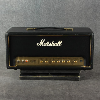 Marshall Origin 20 Head - 2nd Hand