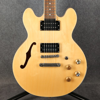 Epiphone ES-339 Ultra - Modified Wiring - Natural - 2nd Hand