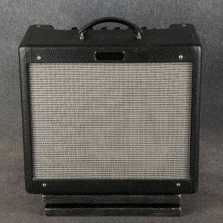 Fender Blues Junior III - Black **COLLECTION ONLY** - 2nd Hand (148159)