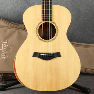 Taylor Academy 12 - 2nd Hand