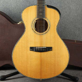 Cort Gold Passion Electro-Acoustic - 2nd Hand