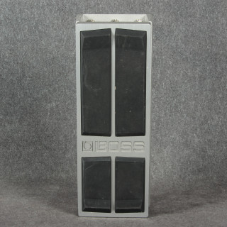 Boss FV-500H Volume Pedal - 2nd Hand