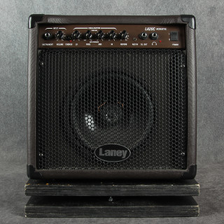 Laney LA20C Acoustic Combo - 2nd Hand